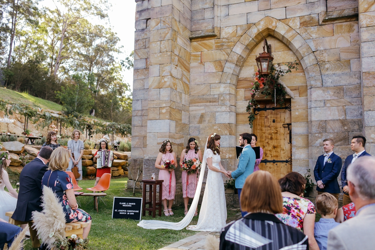 St Josephs Guest House