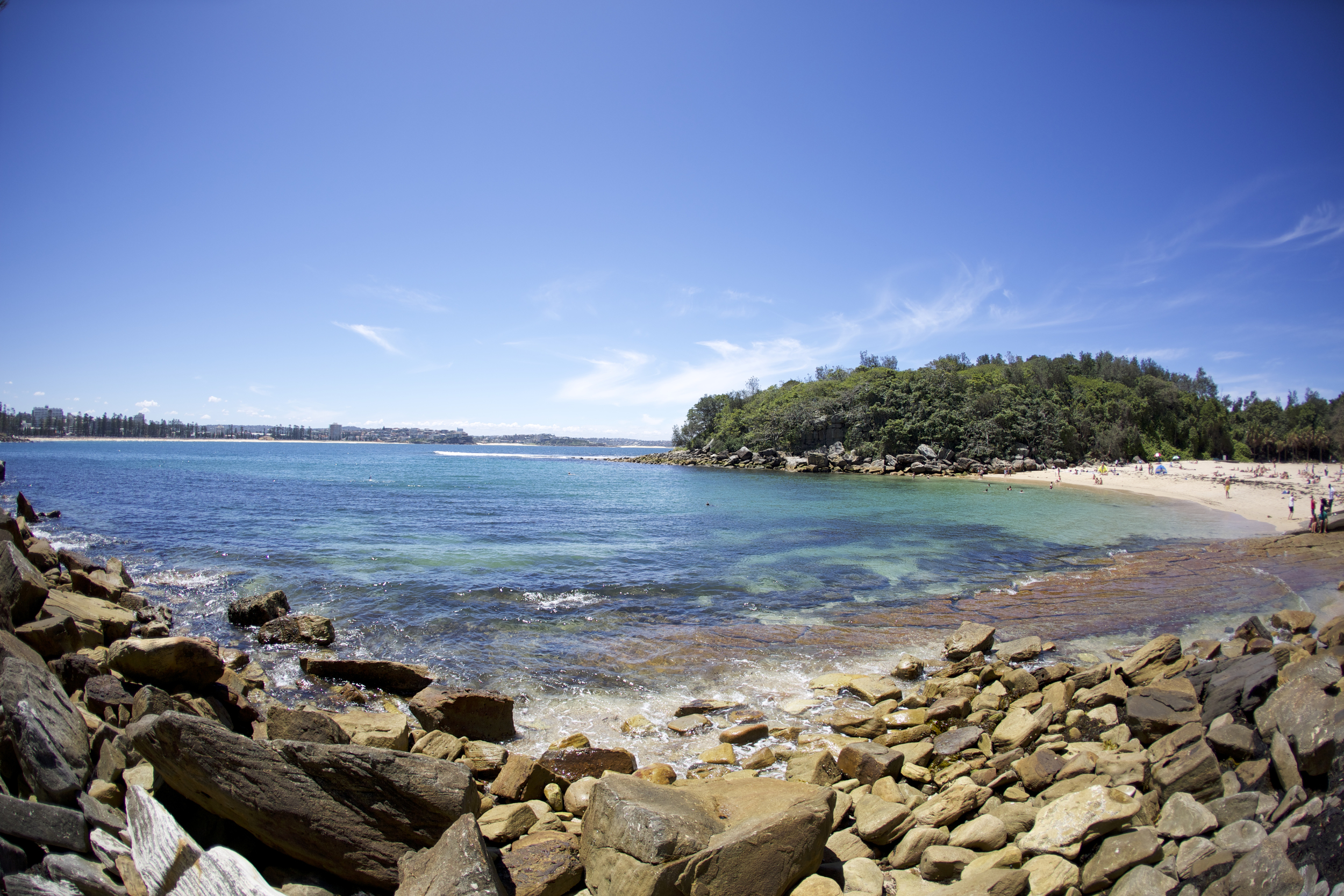 The Boathouse Shelly Beach