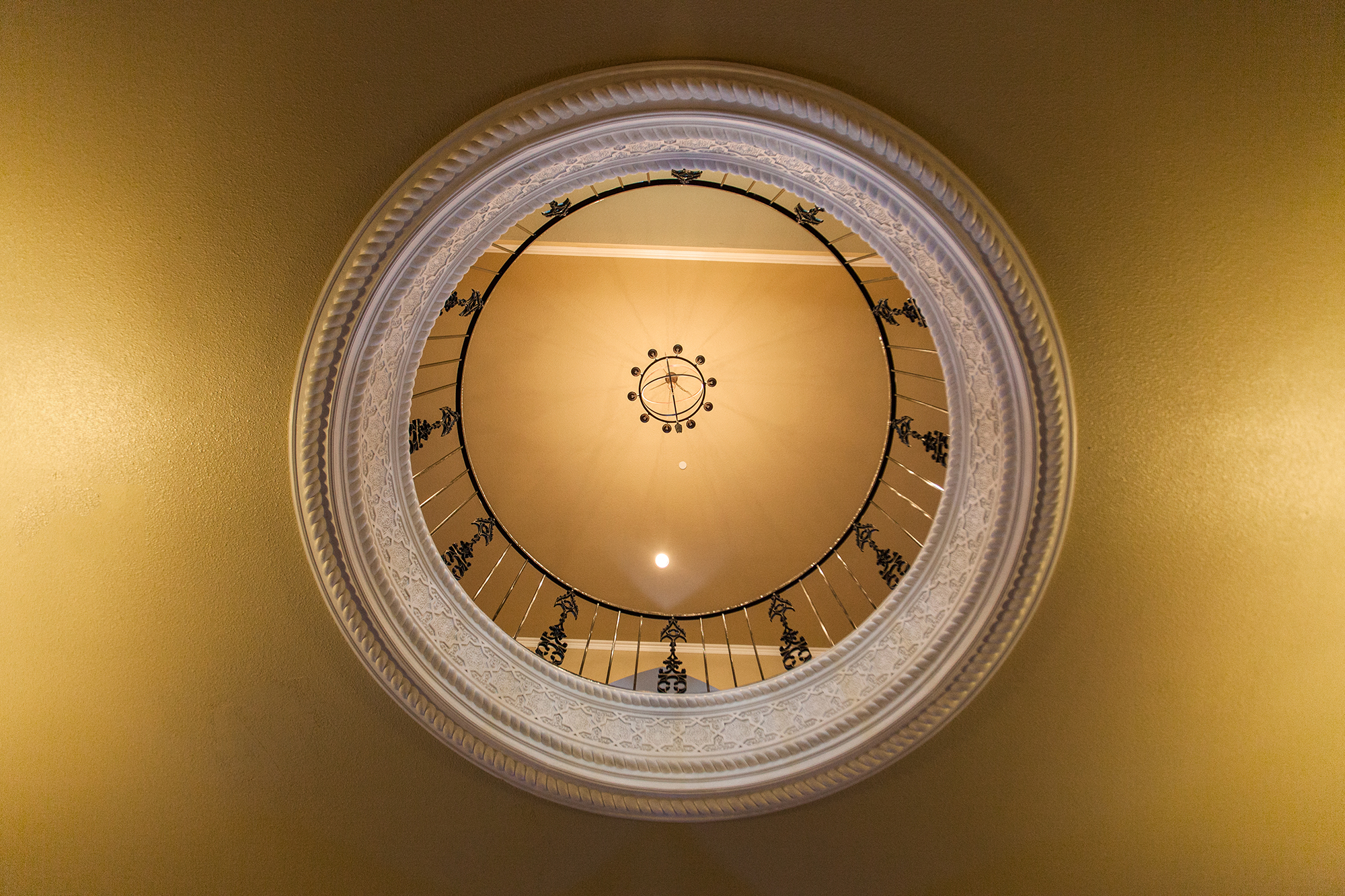 The Castle at Rockwall