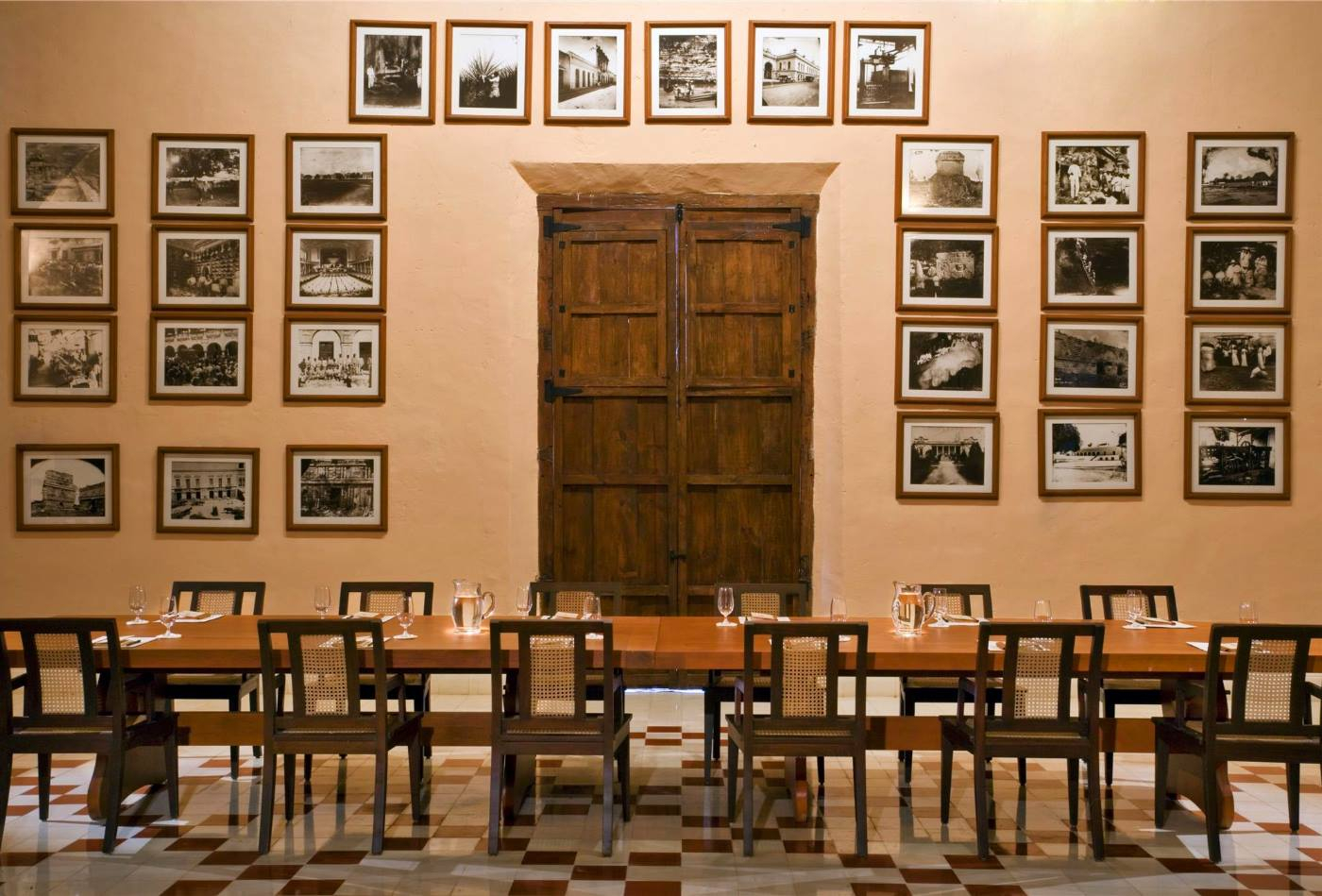 the-haciendas-a-luxury-collection-hotels-13 Hacienda Temozon