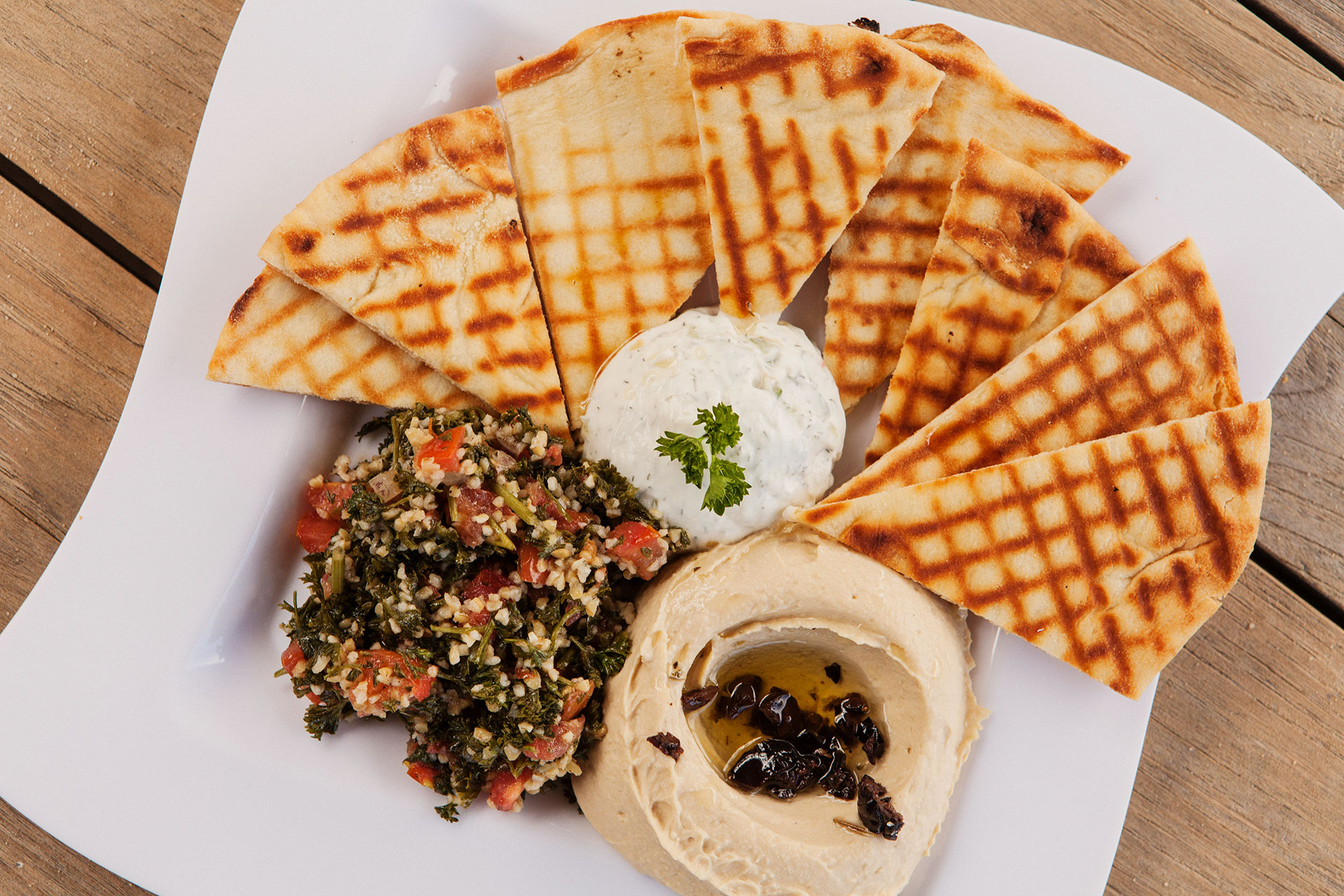 The Montauk Beach House