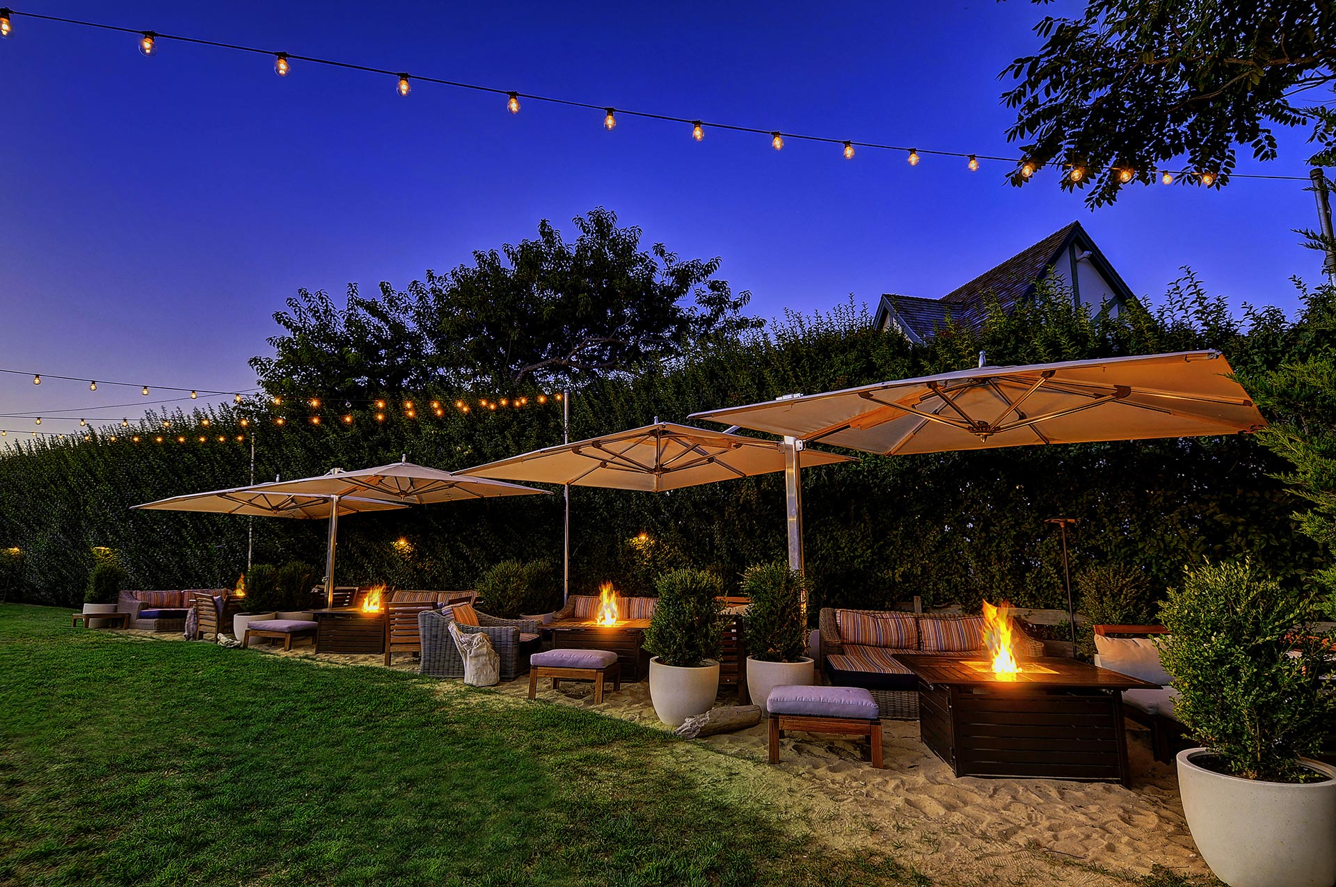 The Montauk Beach House