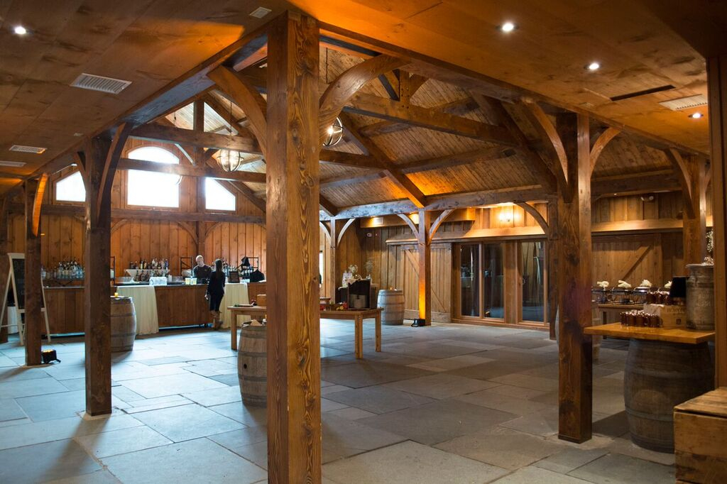 unspecified The Barns at Wesleyan Hills