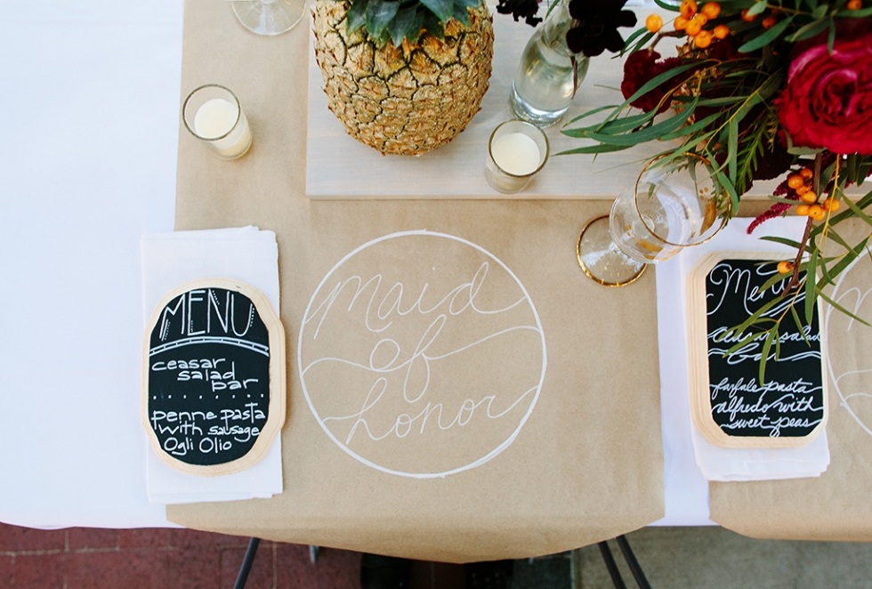 The Waterhouse Pavilion