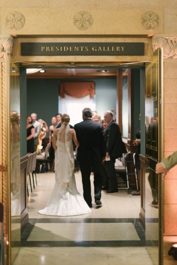 white-green-nyam-wedding-2 The New York Academy of Medicine