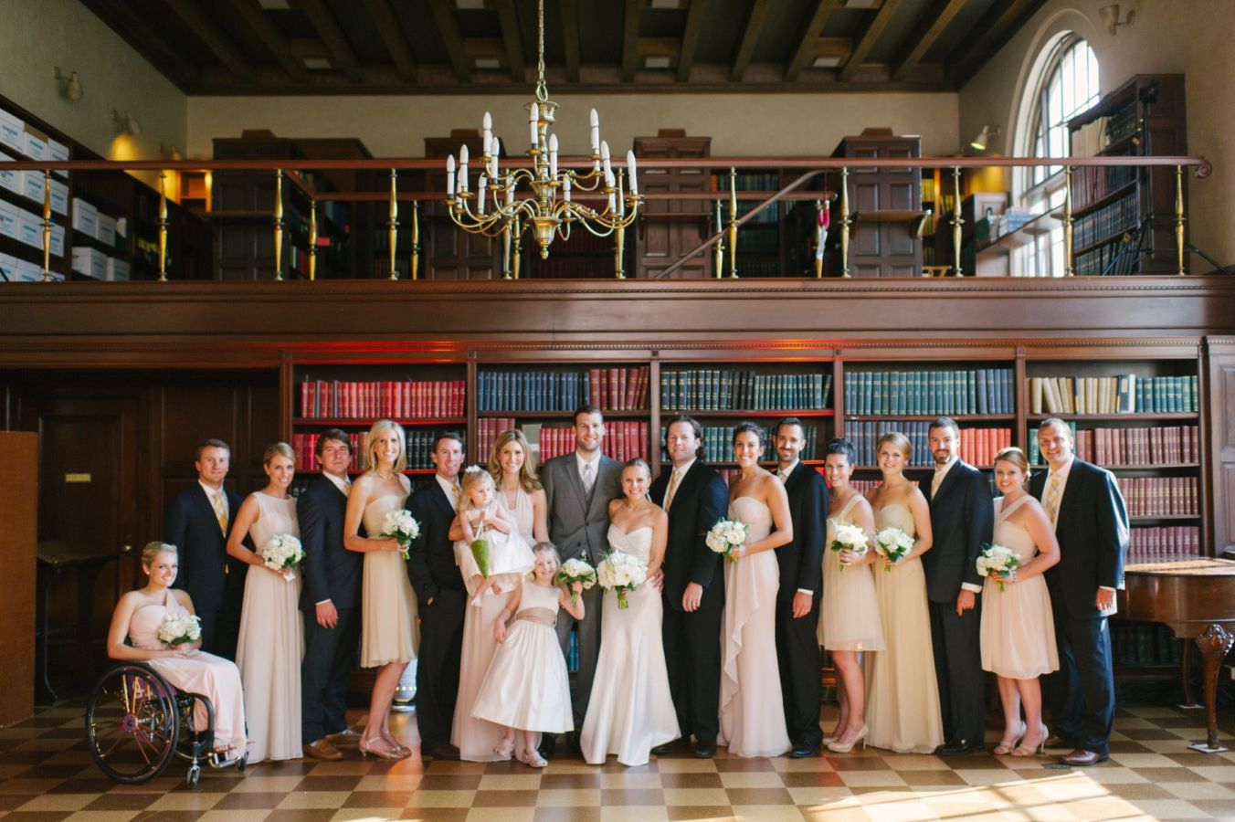 white-green-nyam-wedding-6 The New York Academy of Medicine