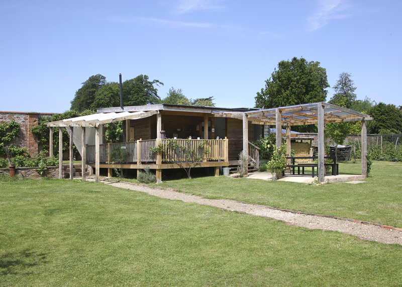 237E1651 Talton Lodge & Talton House