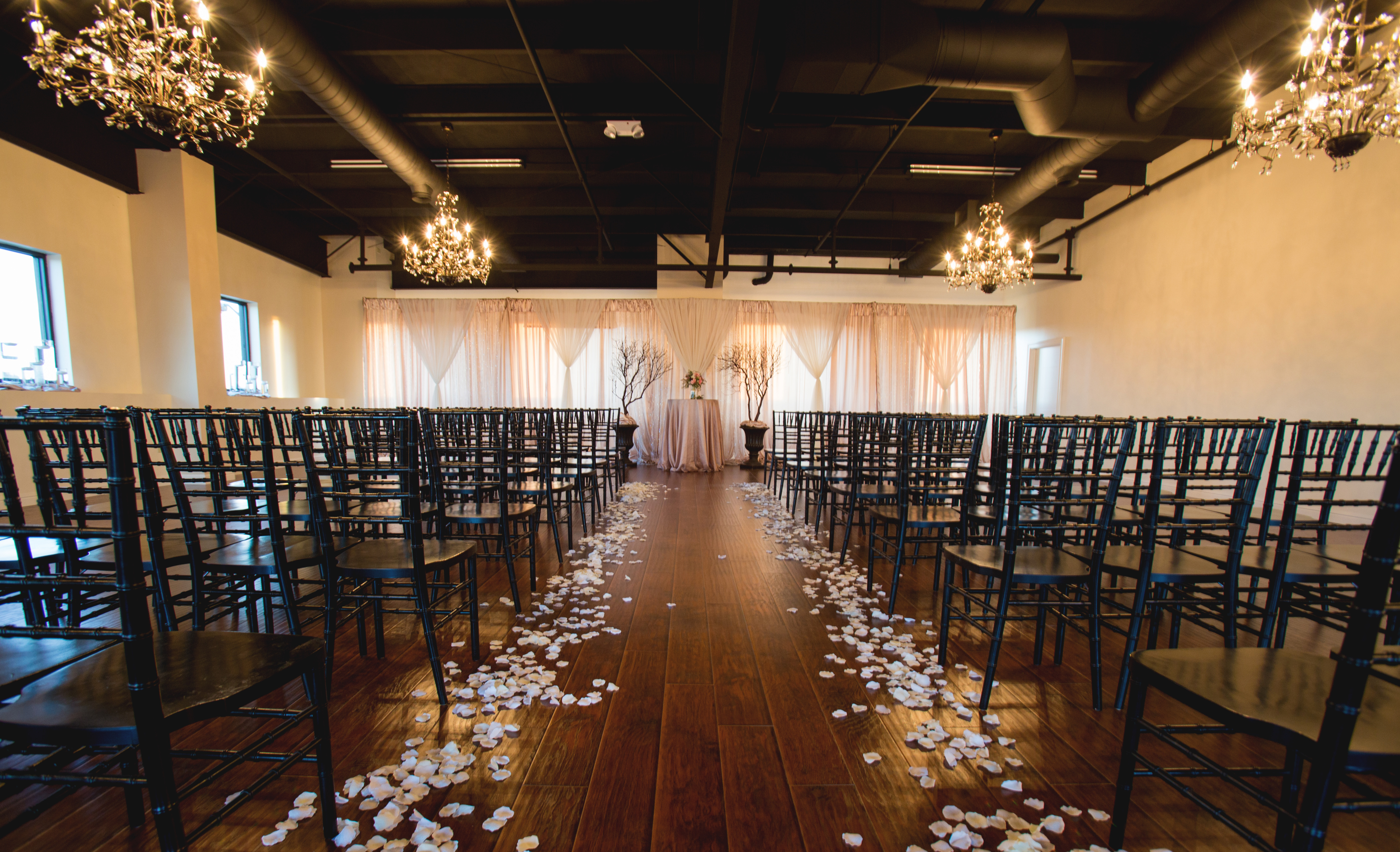 Old Towne Event Center