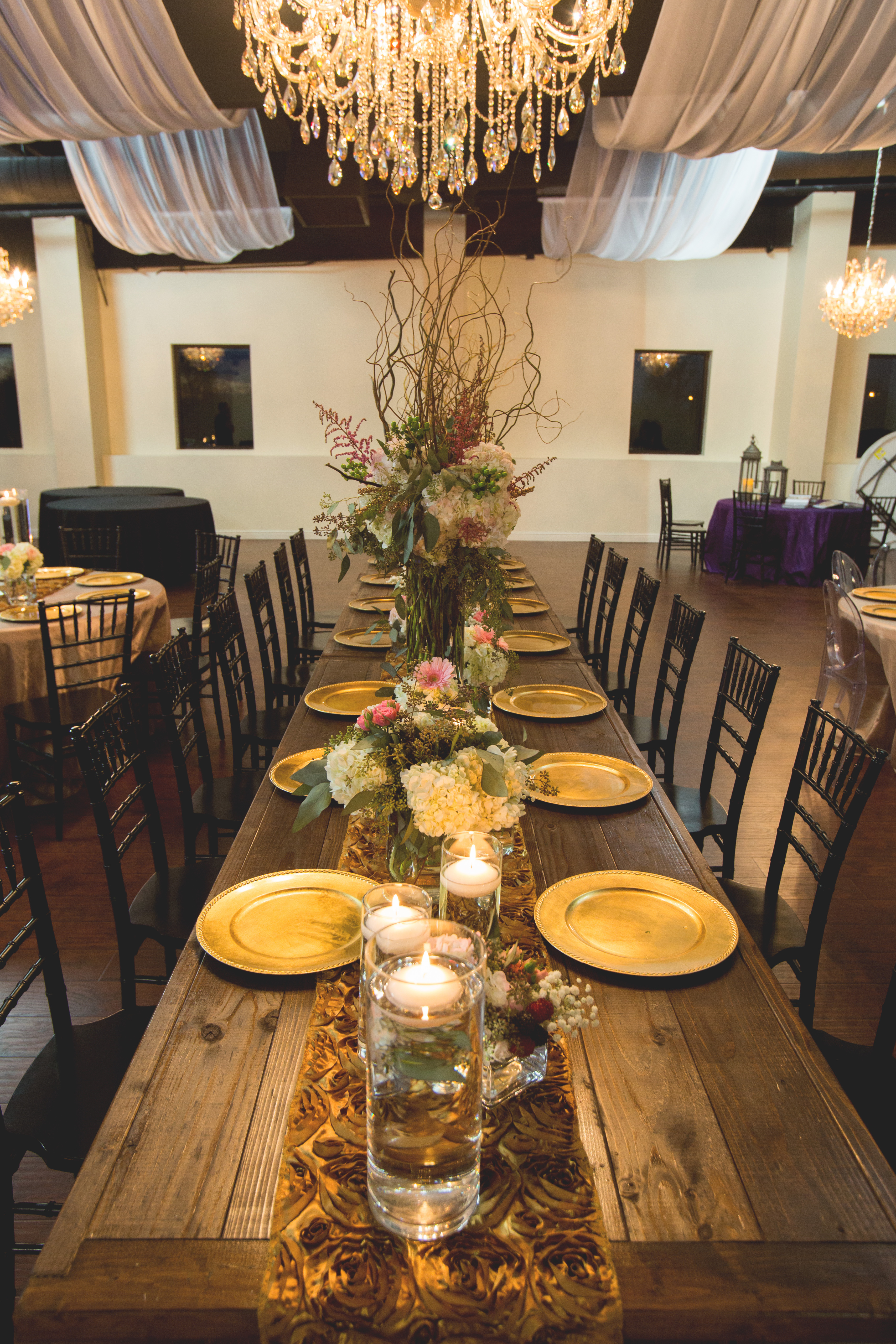 Old Towne Event Center