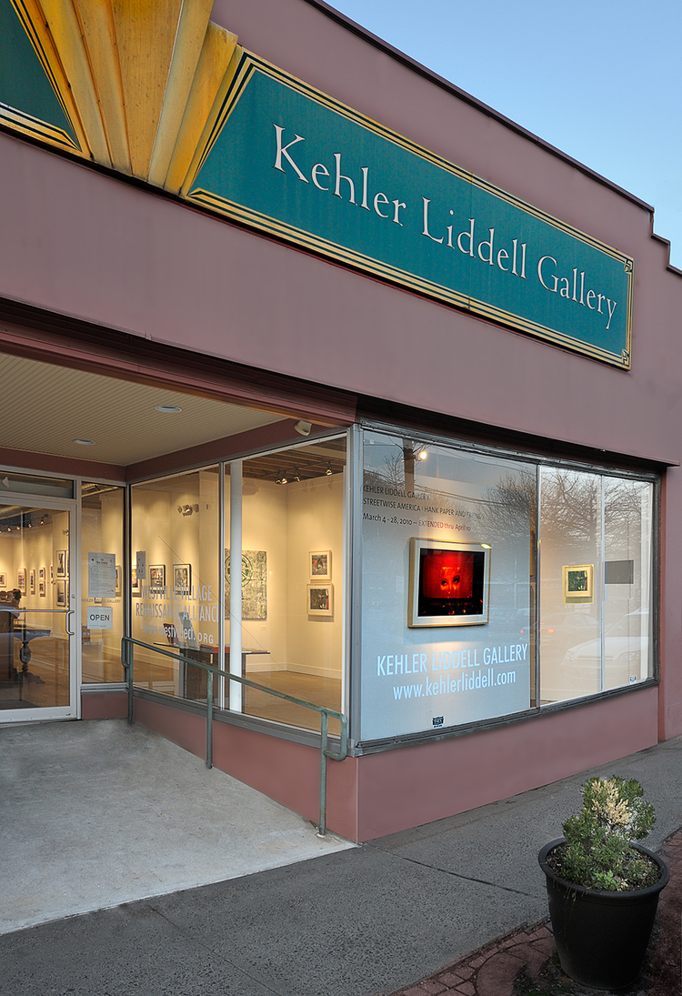 Kehler-Liddell-Gallery-1 Kehler Liddell Gallery