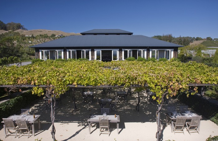 Black Barn Vineyards