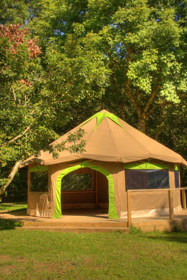 cornish-tipi-wedding-5 Cornish Tipi Weddings