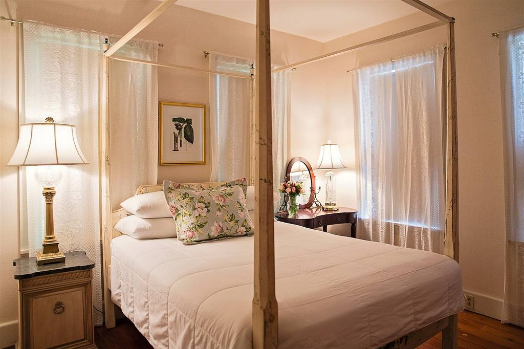 ctcphoto05 The Beaufort Inn