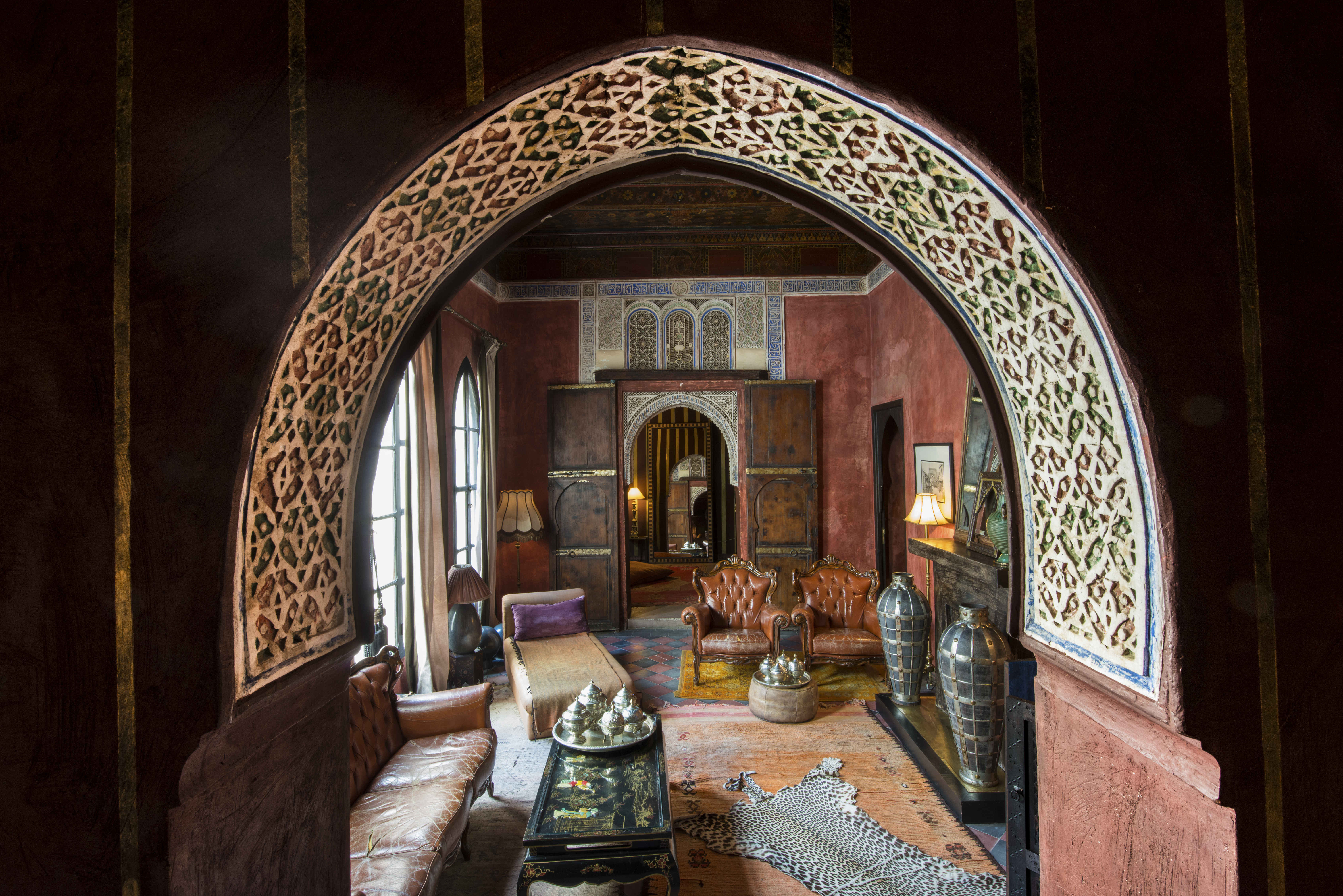 Dar Darma Riad