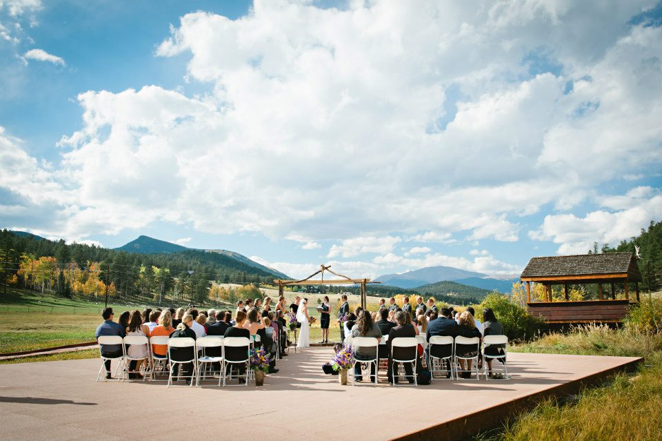 Deer Creek Valley Ranch