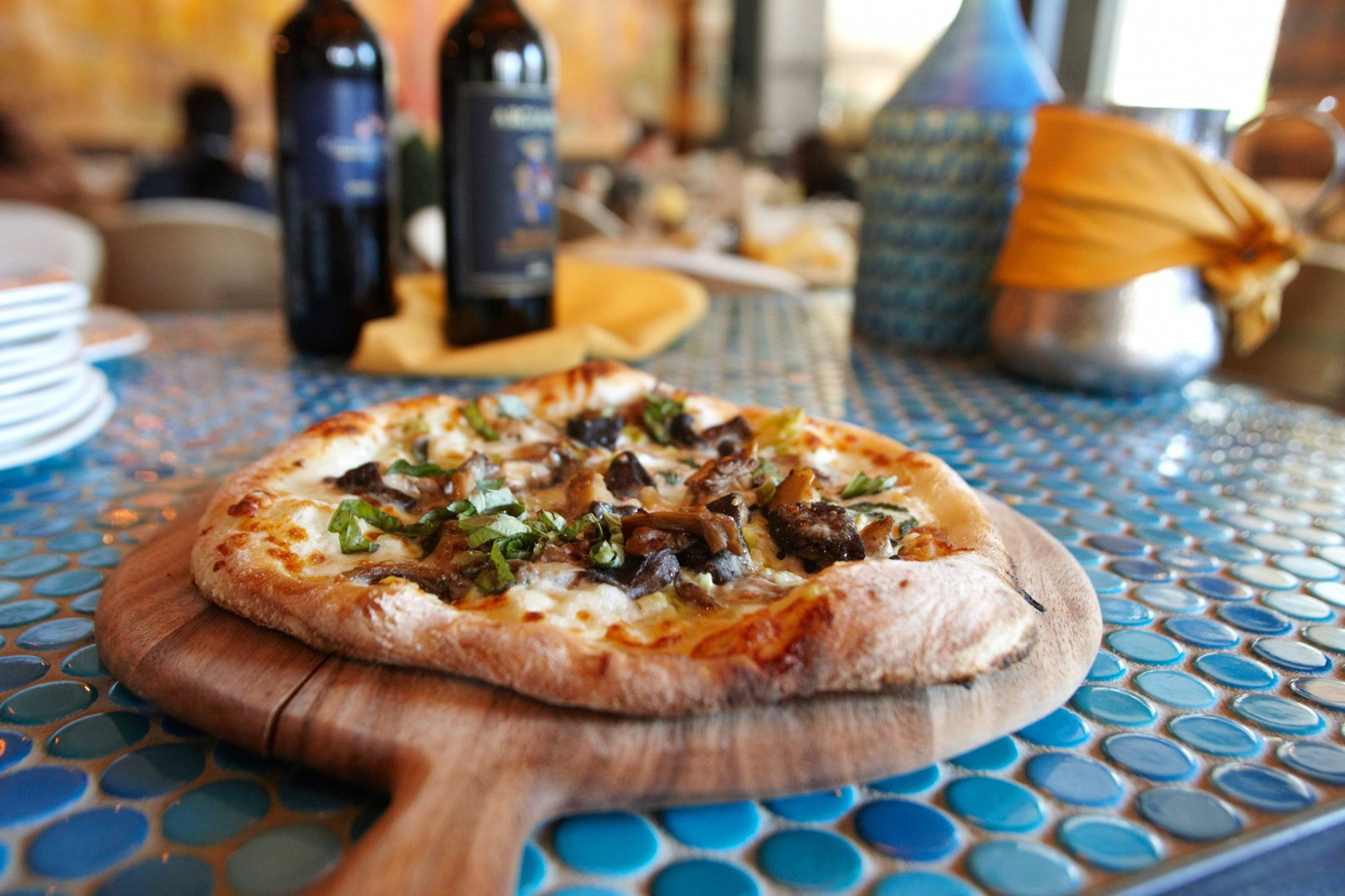 del-mar-restaurant-12 CUCINA enoteca Del Mar