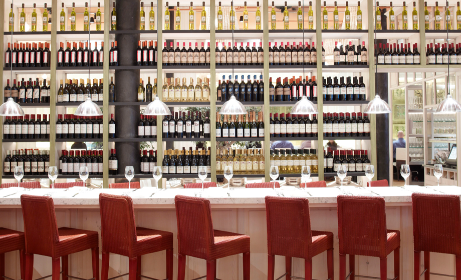 fo_gallery_pic11_bar FIG & OLIVE Melrose Place