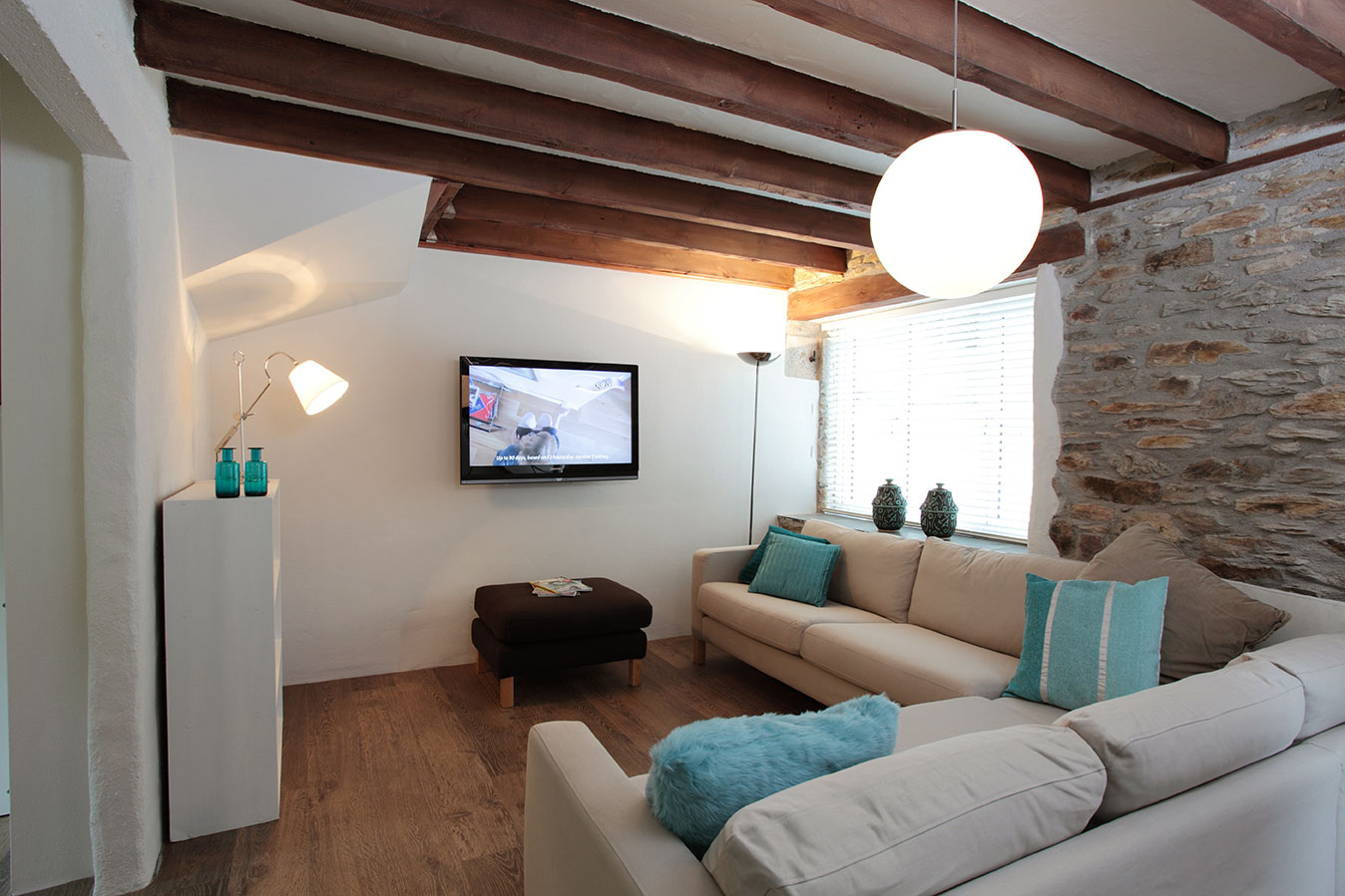 Kilminorth Cottages Cornwall