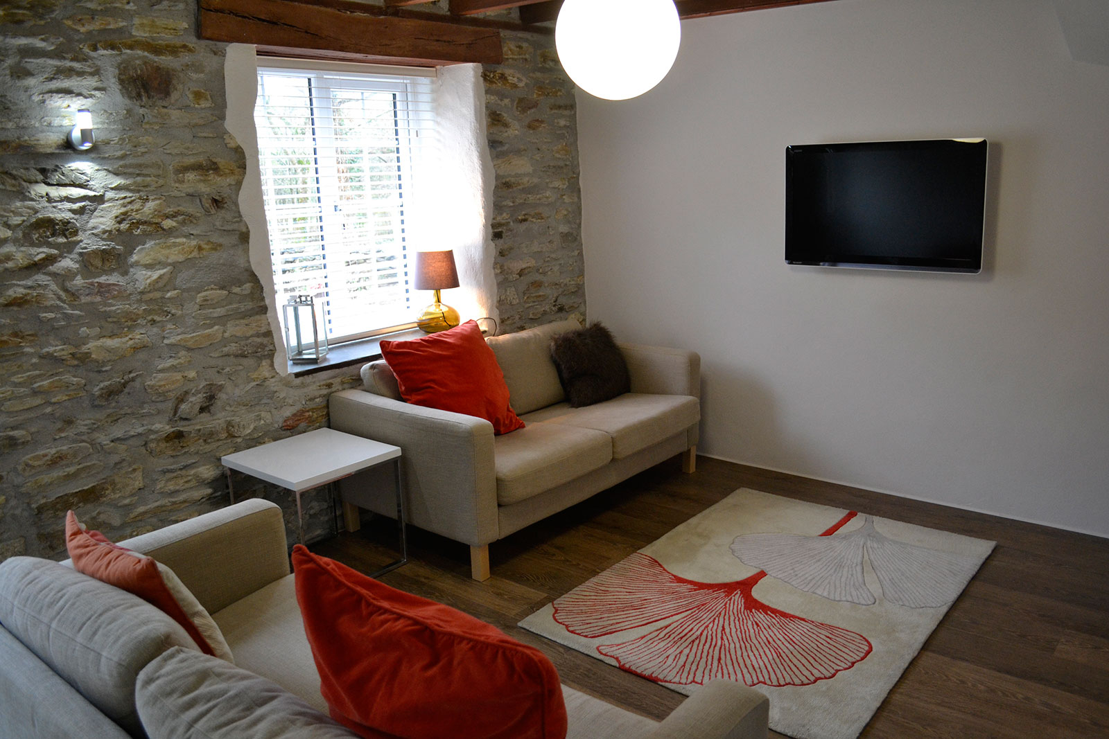 Kilminorth Cottages Cornwall