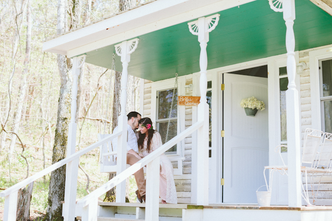 rustic-kentucky-wedding-styled-shoot-4 The Barn at Cedar Grove