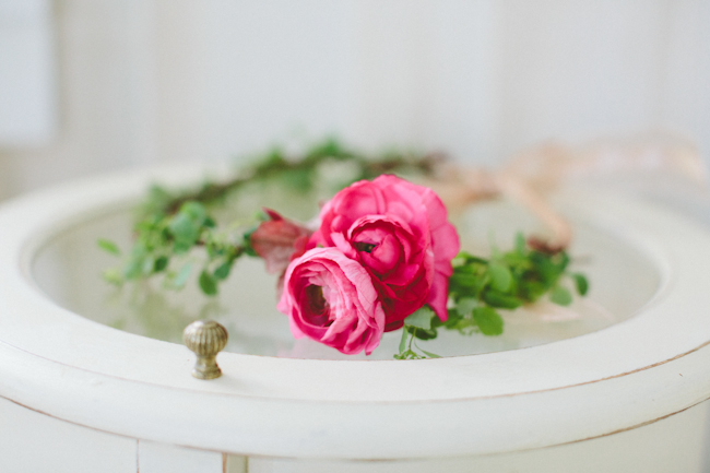 rustic-kentucky-wedding-styled-shoot The Barn at Cedar Grove