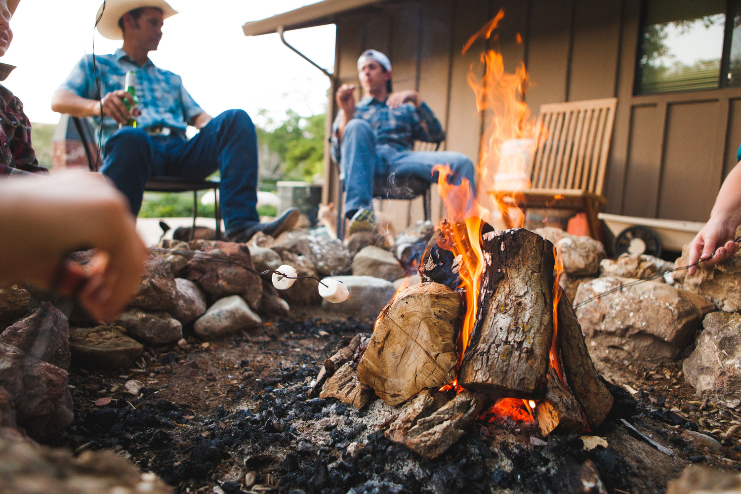 static1 Bar SZ Ranch