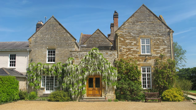 talton_house2 Talton Lodge & Talton House