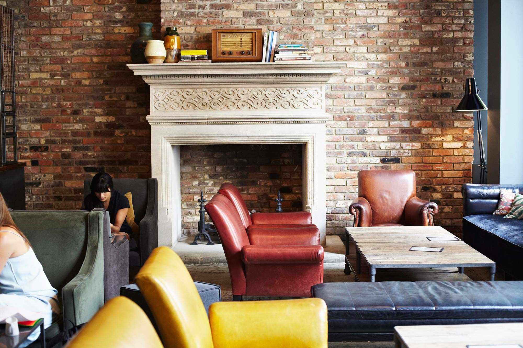 the-hoxton-shoreditch-10 The Hoxton, Shoreditch