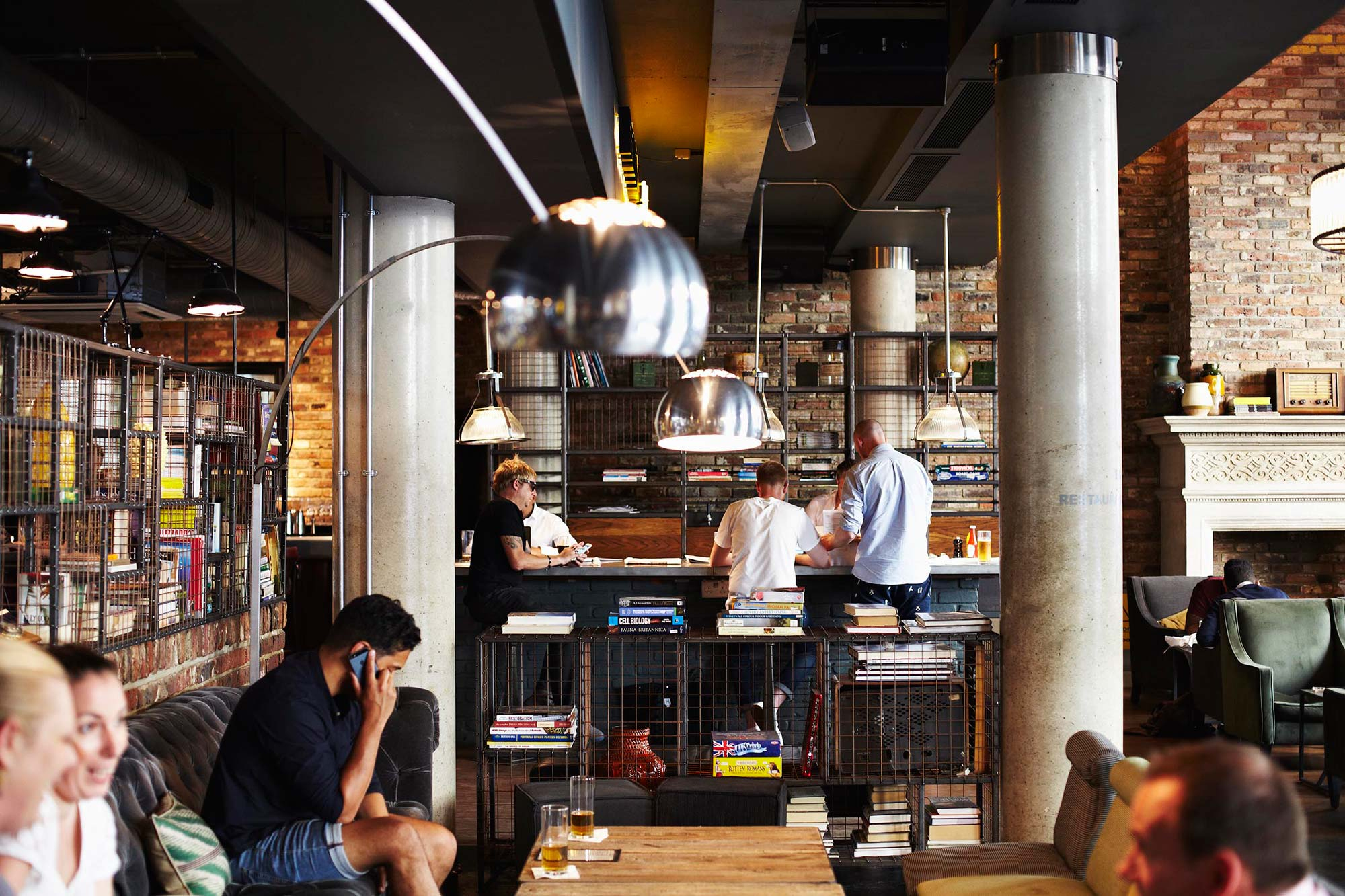 the-hoxton-shoreditch-11 The Hoxton, Shoreditch