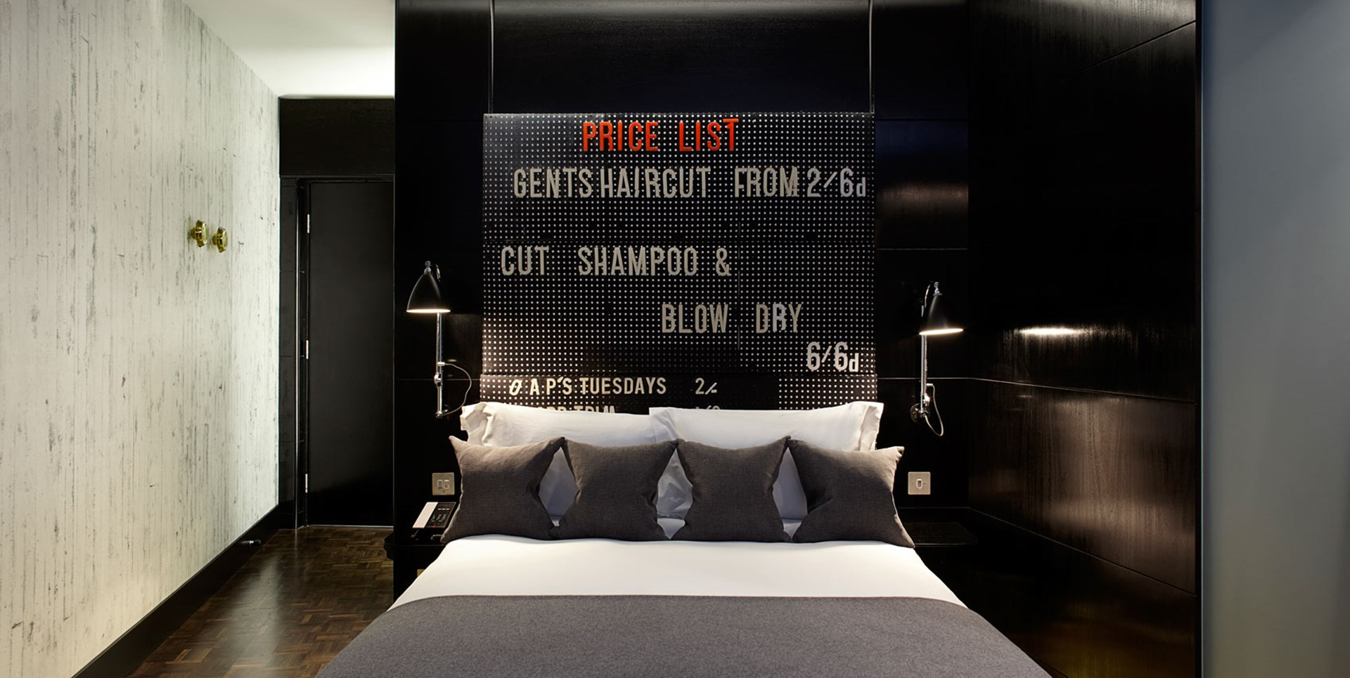 the-hoxton-shoreditch-3 The Hoxton, Shoreditch