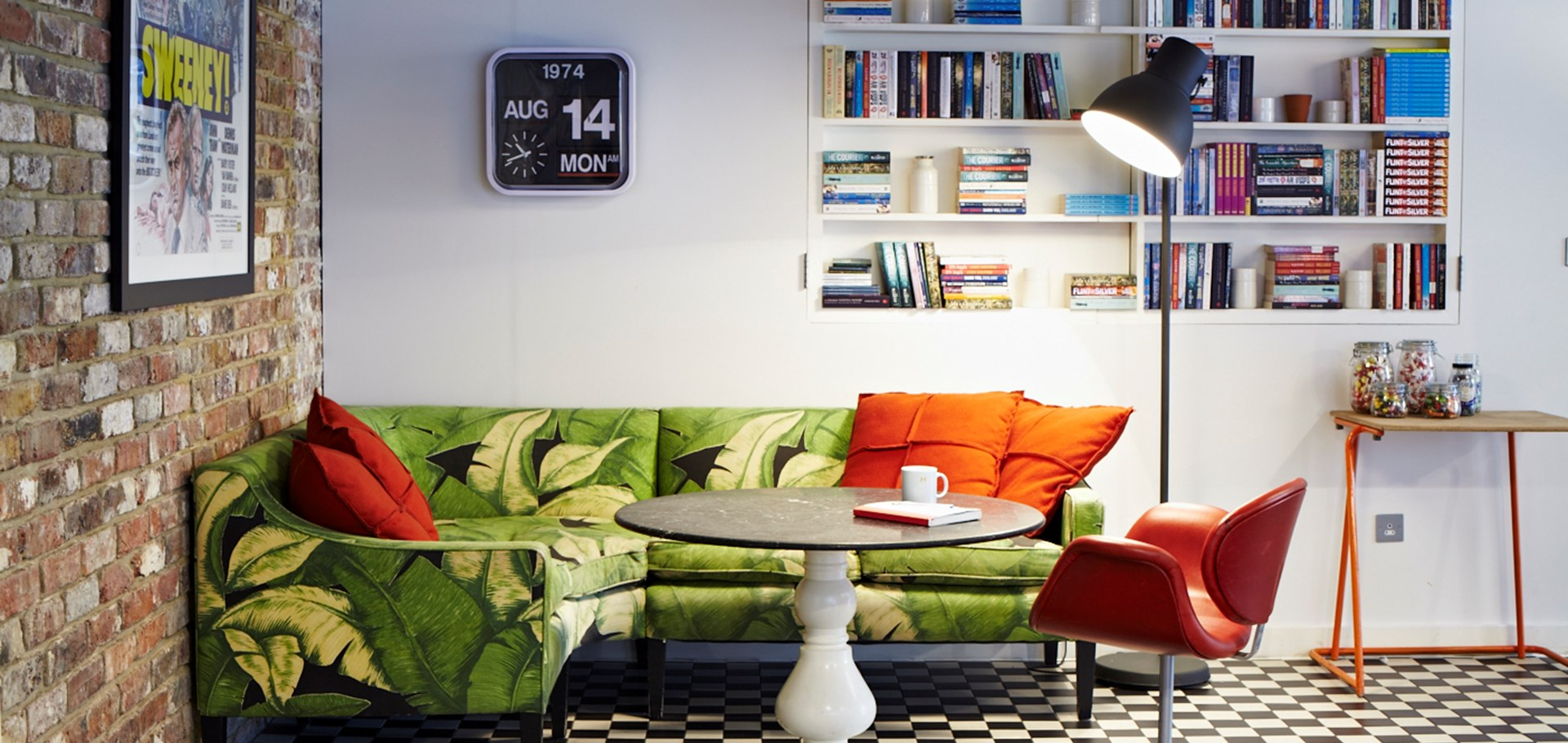 the-hoxton-shoreditch-6 The Hoxton, Shoreditch