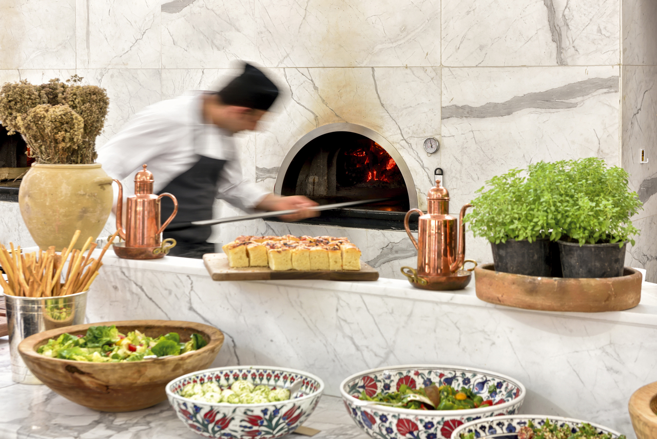 CecconisBrunch-Img3385 Soho House Istanbul