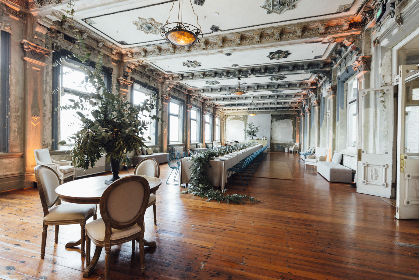 George-Ballroom-Launch-31-1 The George Ballroom