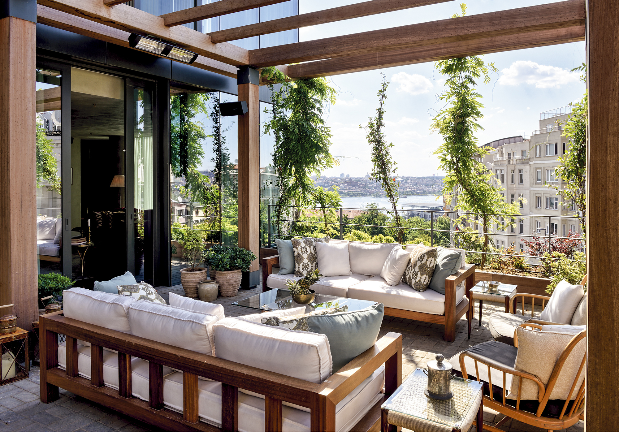 SohoHouseIstanbul-1 Soho House Istanbul