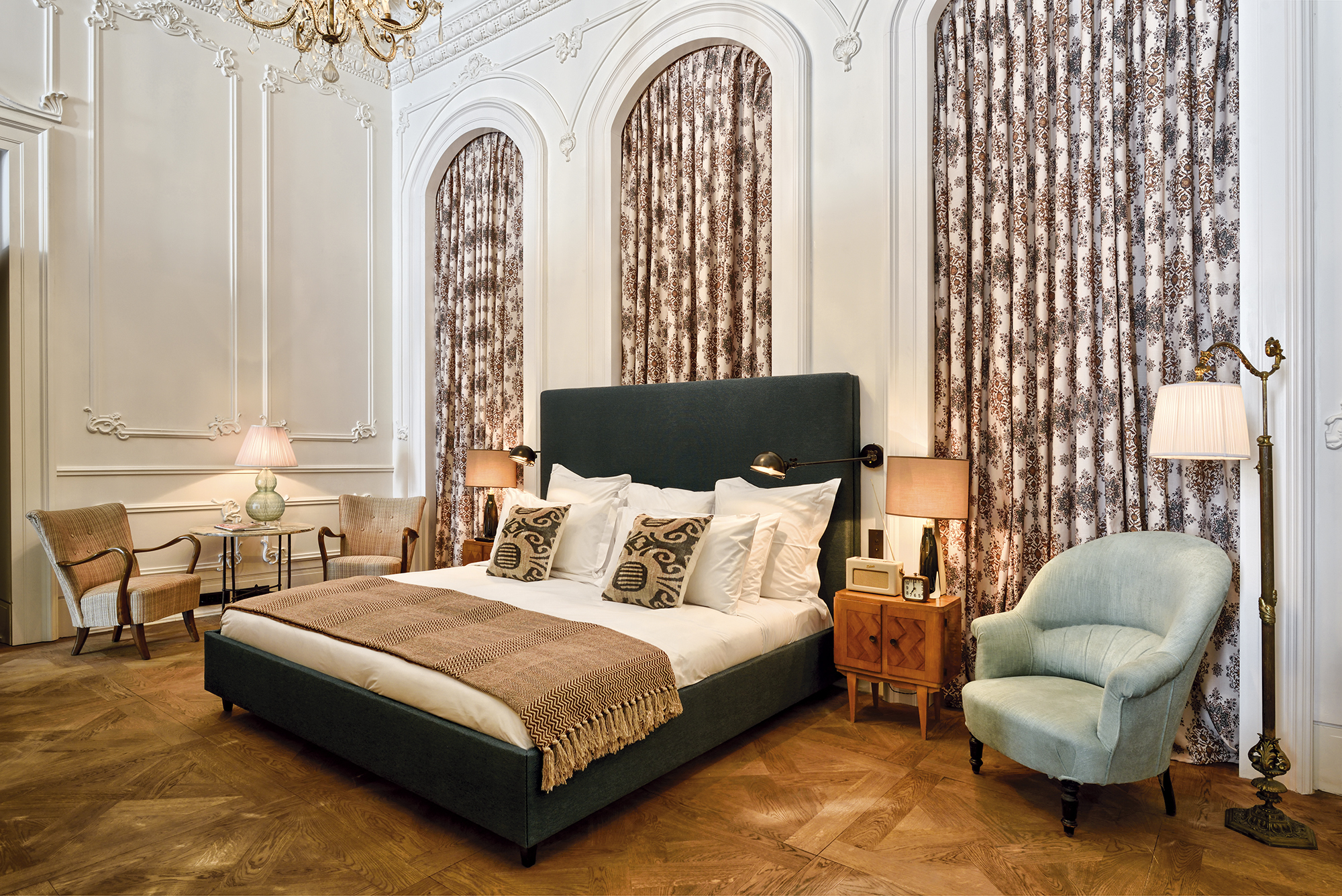 SohoHouseIstanbul_12 Soho House Istanbul