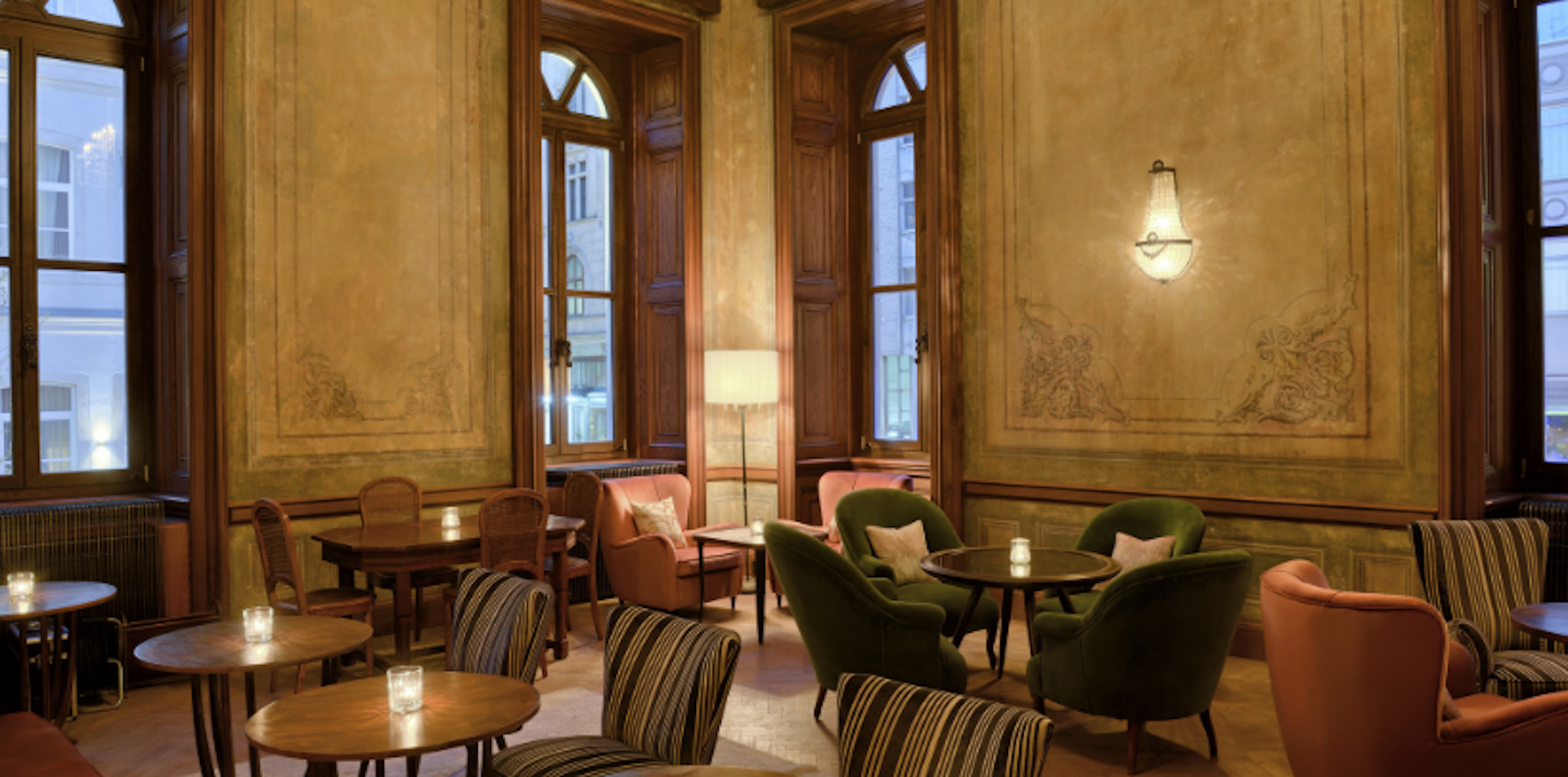 SohoHouseIstanbul_17 Soho House Istanbul