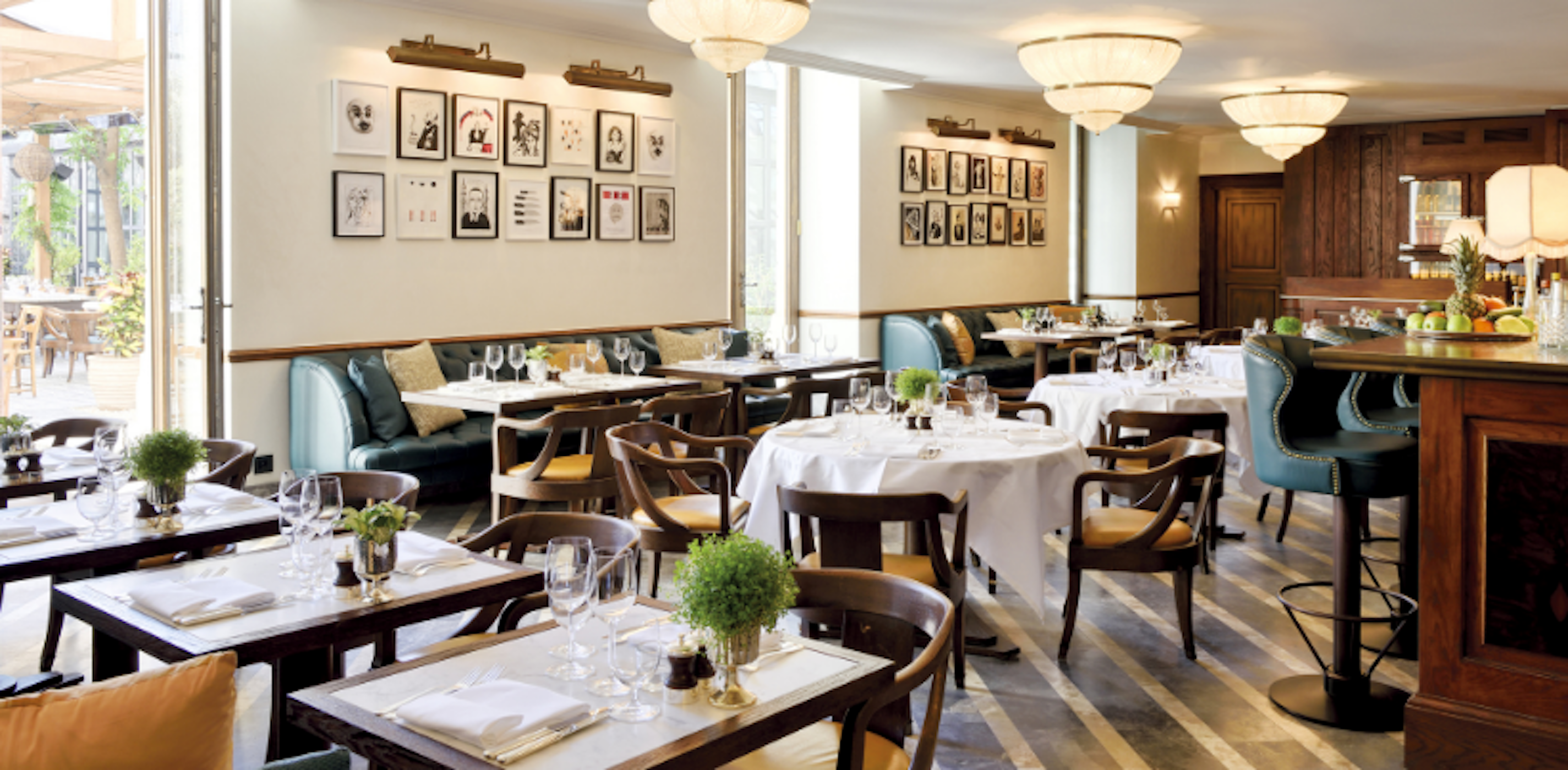 SohoHouseIstanbul_18 Soho House Istanbul