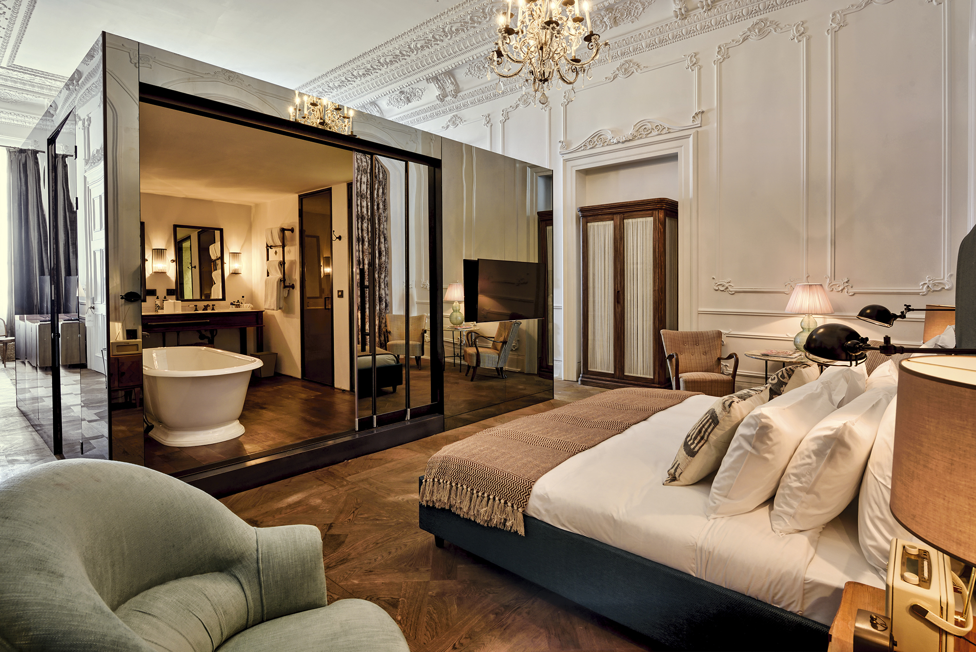 SohoHouseIstanbul_8 Soho House Istanbul