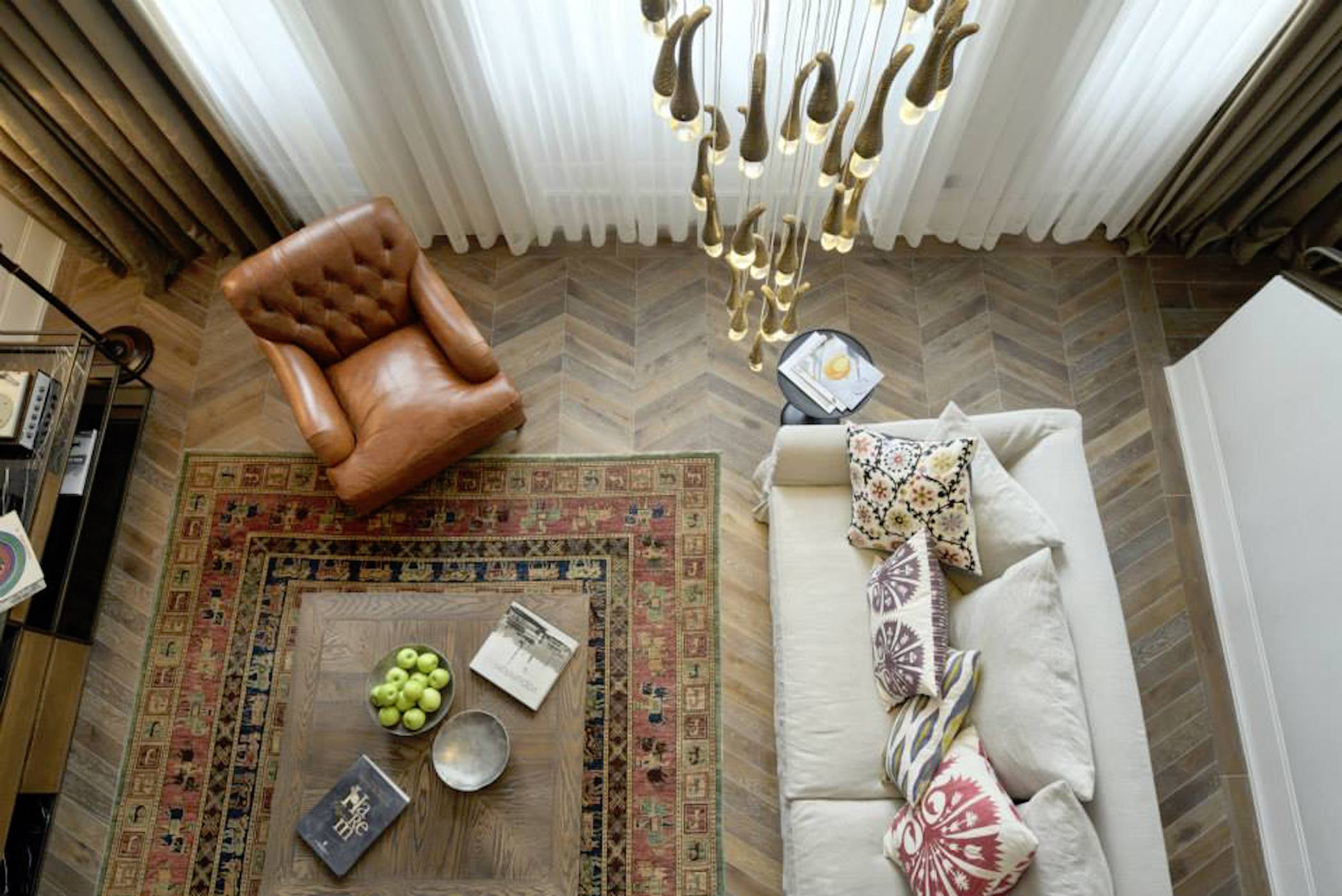 SohoHouseIstanbul_98 Soho House Istanbul