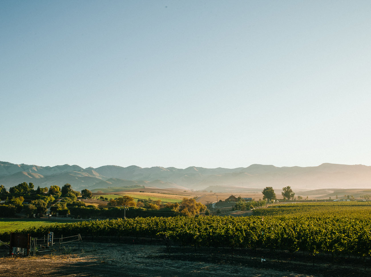 Greengate Ranch & Vineyard