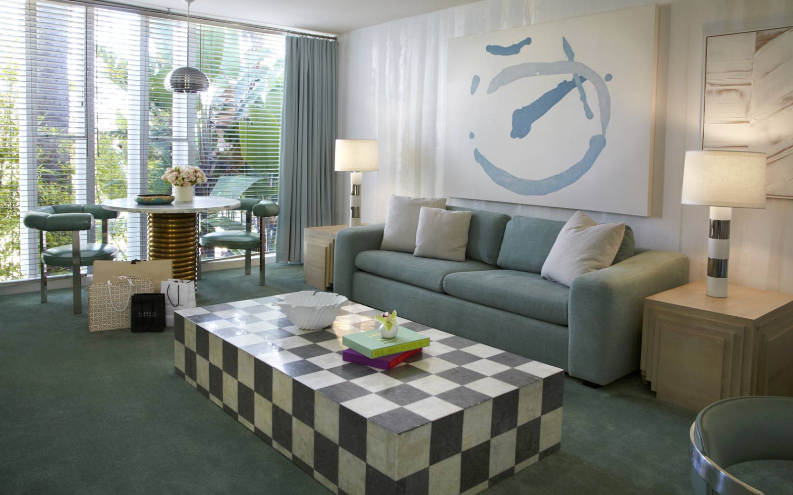 Avalon Hotel Beverly Hills