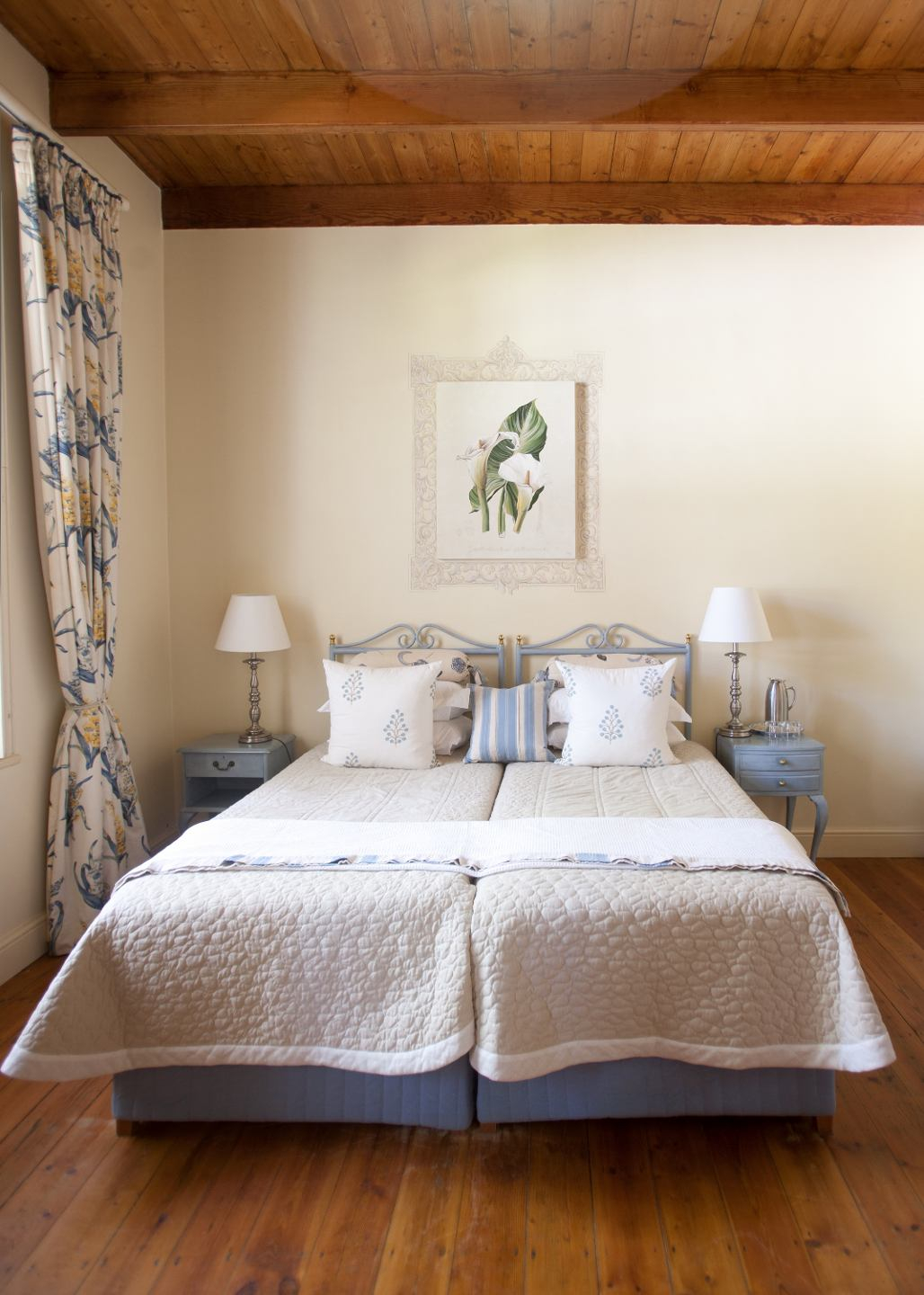 Bartholomeus Klip Farmhouse