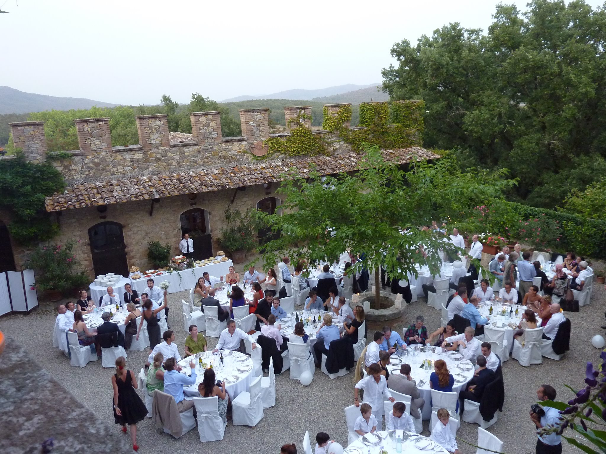 Castello di Montalto