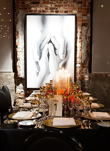 cooperage31 Thompson Landry Gallery - Cooperage Space