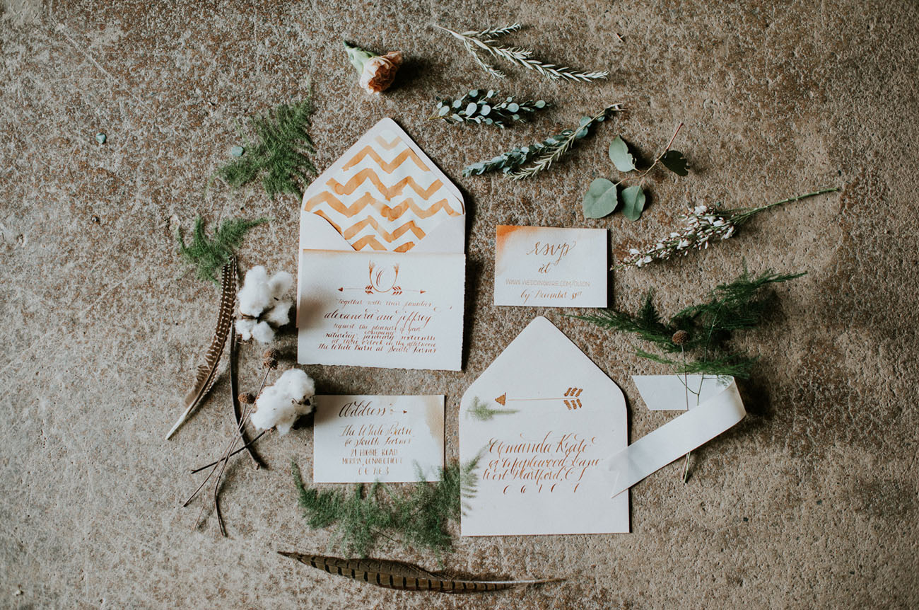 The White Barn @ South Farms