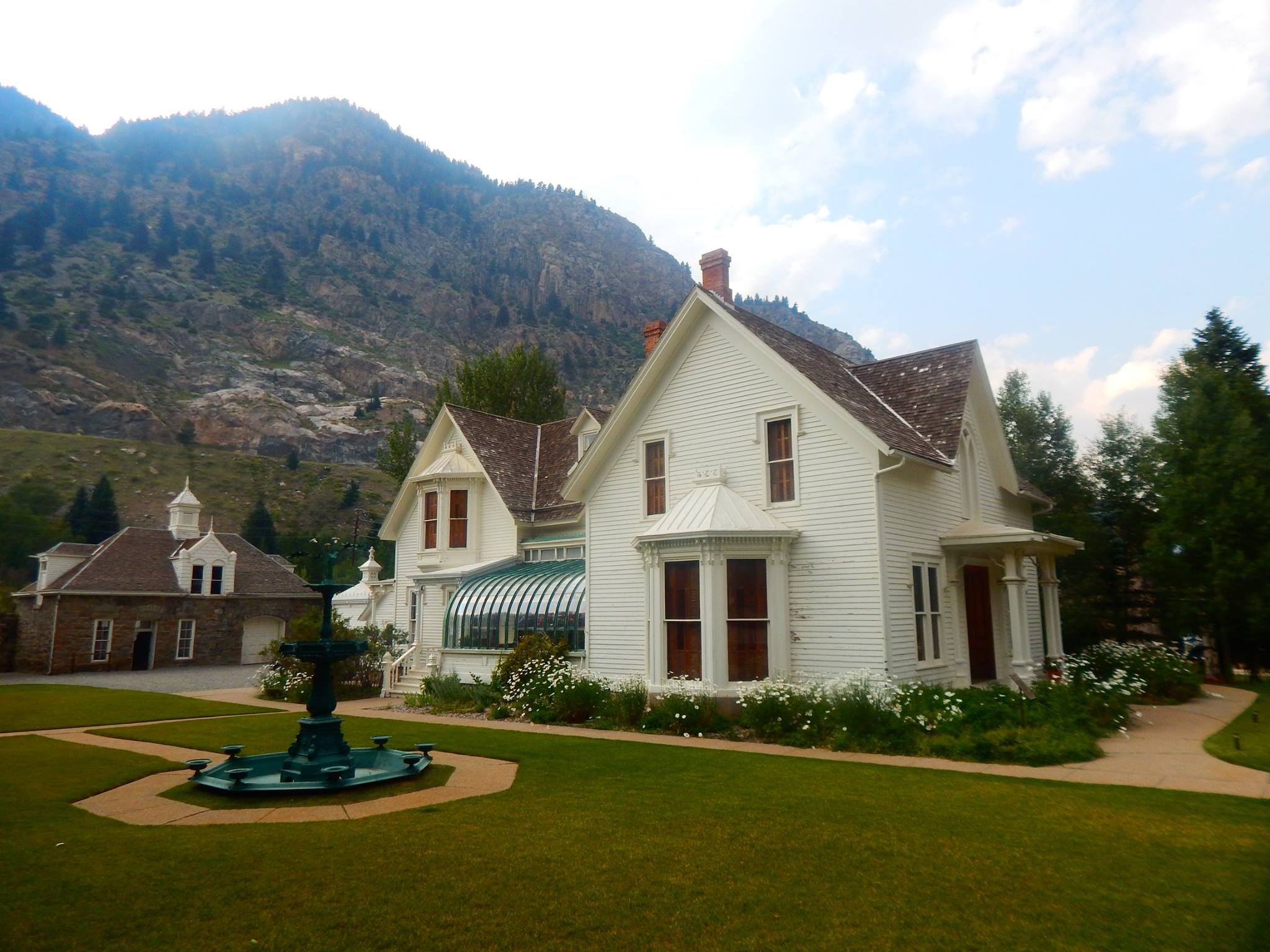 hamill-house-4 Hamill House