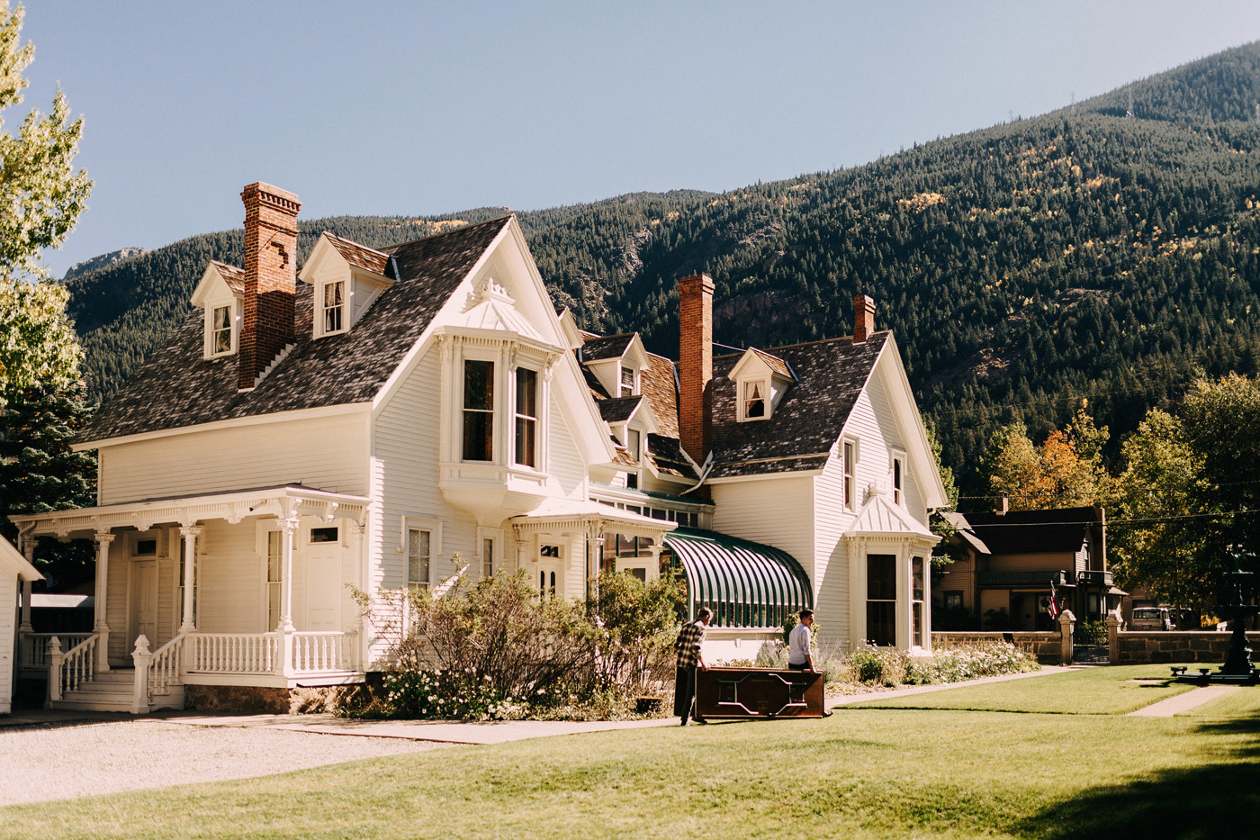 hamill-house-5 Hamill House