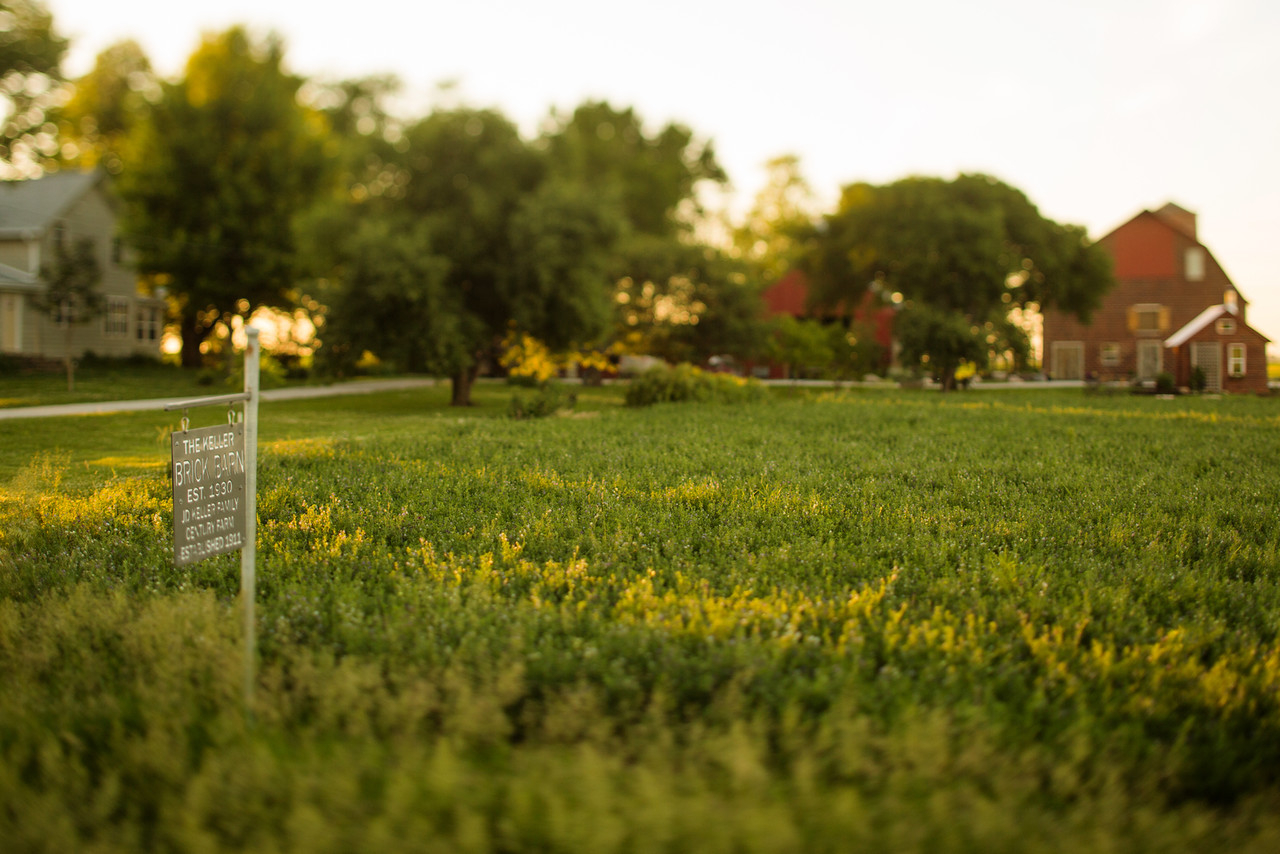 keller-brick-barn-15 The Keller Brick Barn
