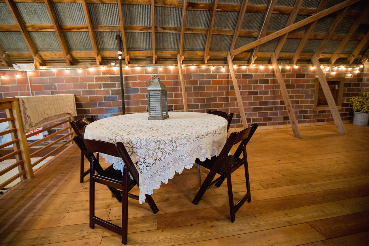 keller-brick-barn-6 The Keller Brick Barn