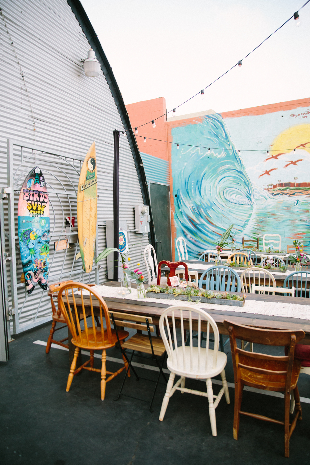 san-diego-wedding-venue Bird's Surf Shed